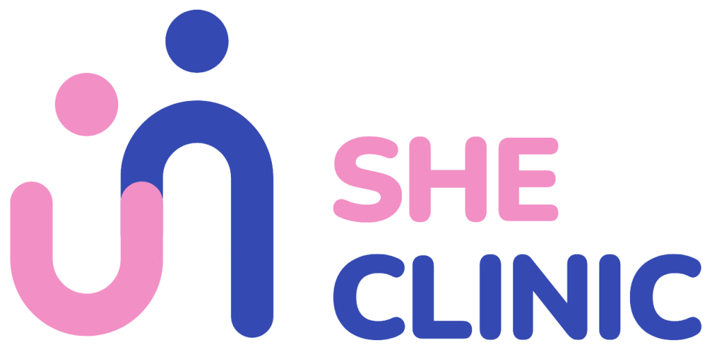 Phòng Khám Sản Phụ Khoa SheClinic